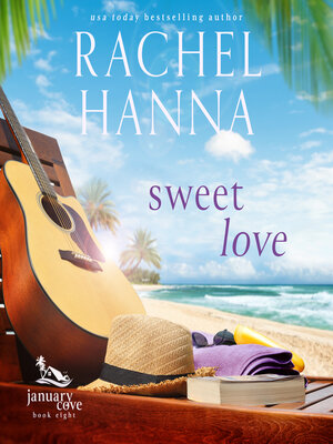 cover image of Sweet Love